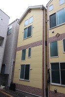 外観写真 ユナイト浜町カサビアンの杜