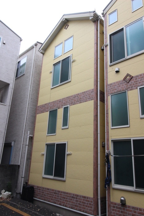 外観写真 ユナイト浜町カサビアンの杜