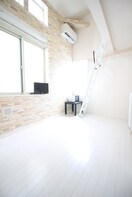 居室 ユナイト浜町カサビアンの杜