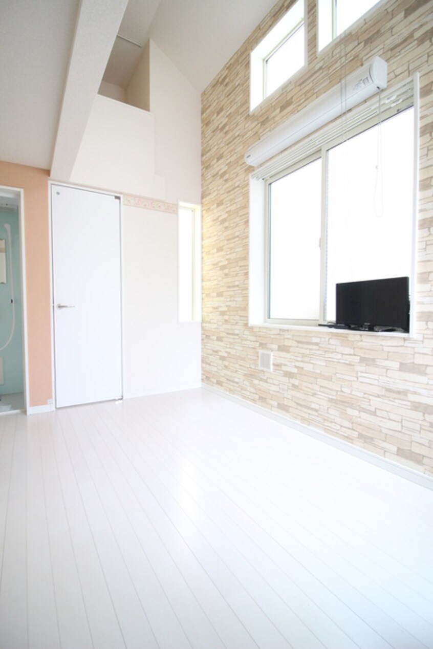 居室 ユナイト浜町カサビアンの杜