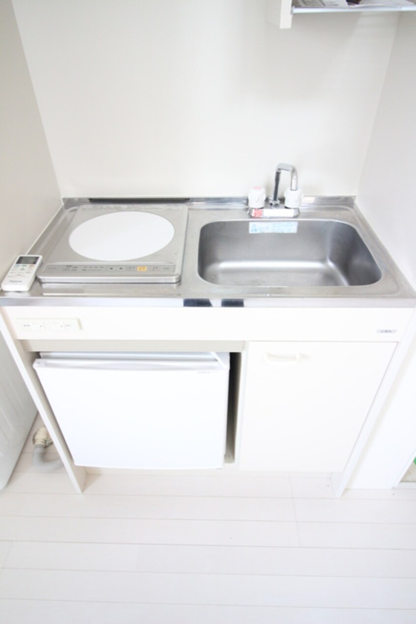 キッチン ユナイト浜町カサビアンの杜