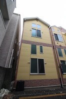 外観写真 ユナイト浜町カサビアンの杜