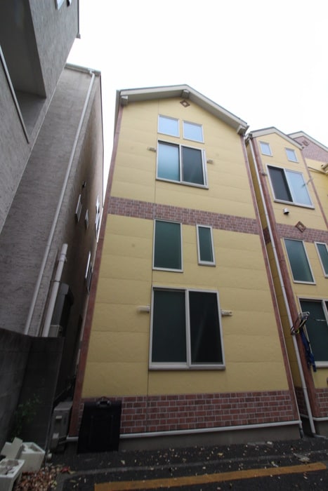 外観写真 ユナイト浜町カサビアンの杜