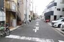 周辺環境 ユナイト浜町カサビアンの杜