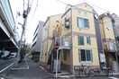 周辺環境 ユナイト浜町カサビアンの杜