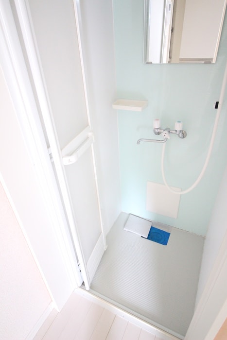 バス／シャワールーム等 ユナイト浜町カサビアンの杜