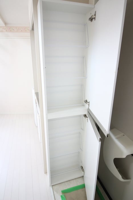 靴箱 ユナイト浜町カサビアンの杜