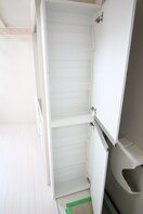 靴箱 ユナイト浜町カサビアンの杜