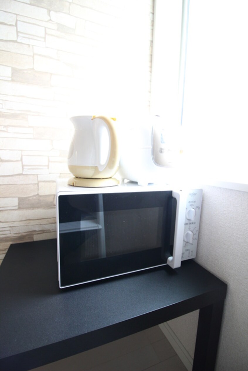 内観写真 ユナイト浜町カサビアンの杜