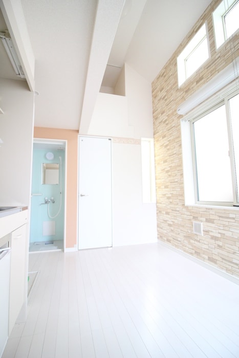 居室 ユナイト浜町カサビアンの杜