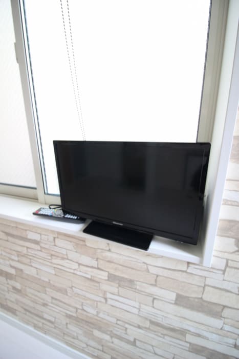 内観写真 ユナイト浜町カサビアンの杜