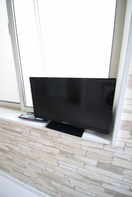 内観写真 ユナイト浜町カサビアンの杜