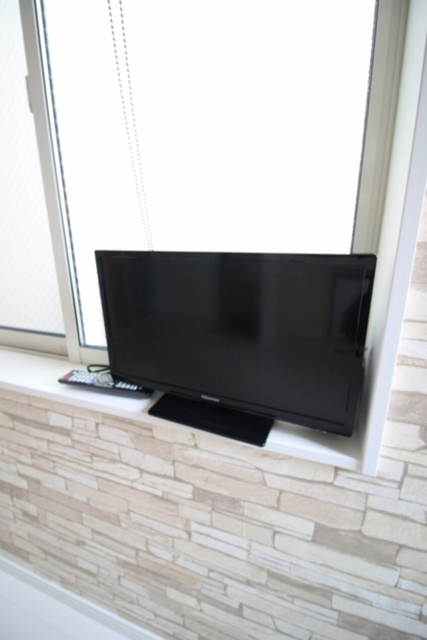 内観写真 ユナイト浜町カサビアンの杜