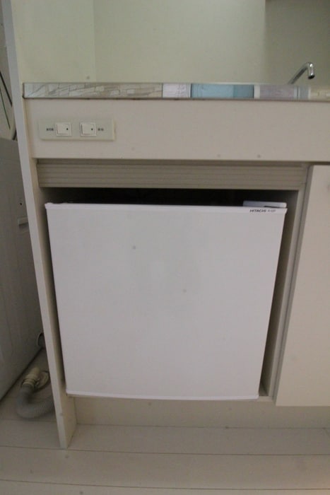 内観写真 ユナイト浜町カサビアンの杜