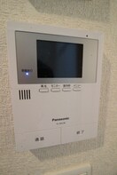 内観写真 ユナイト浜町カサビアンの杜