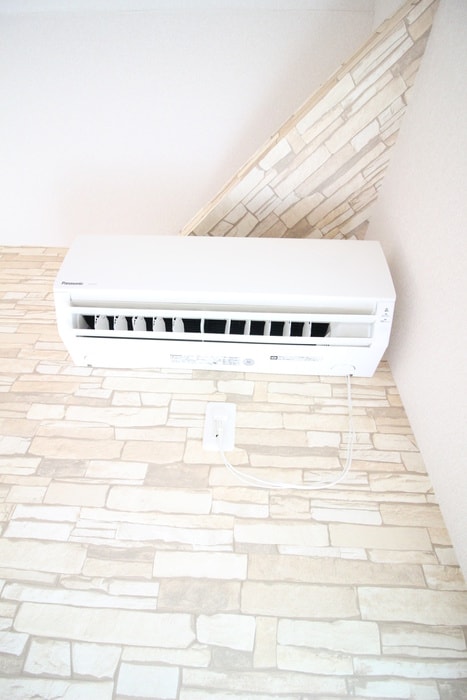 内観写真 ユナイト浜町カサビアンの杜