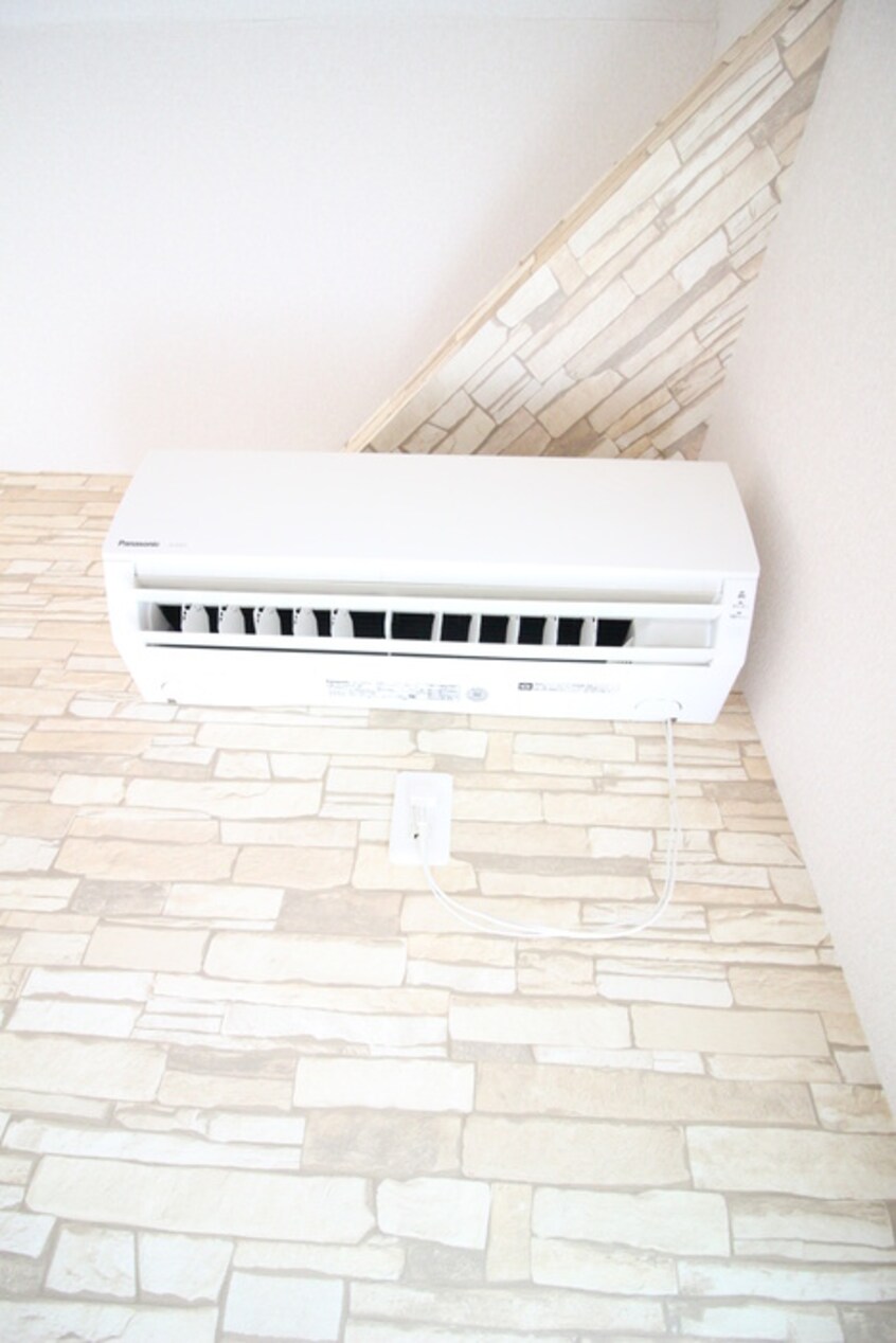 内観写真 ユナイト浜町カサビアンの杜