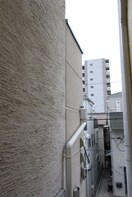 内観写真 ユナイト浜町カサビアンの杜