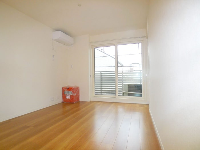 居室 エキューム登戸