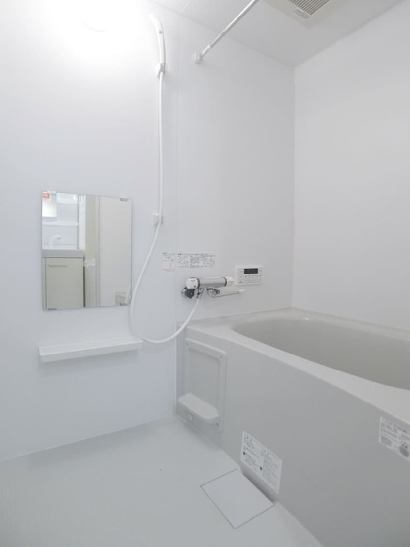 バス／シャワールーム等 エキューム登戸