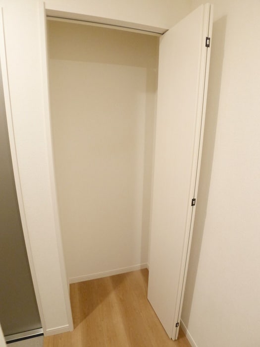 収納 エキューム登戸