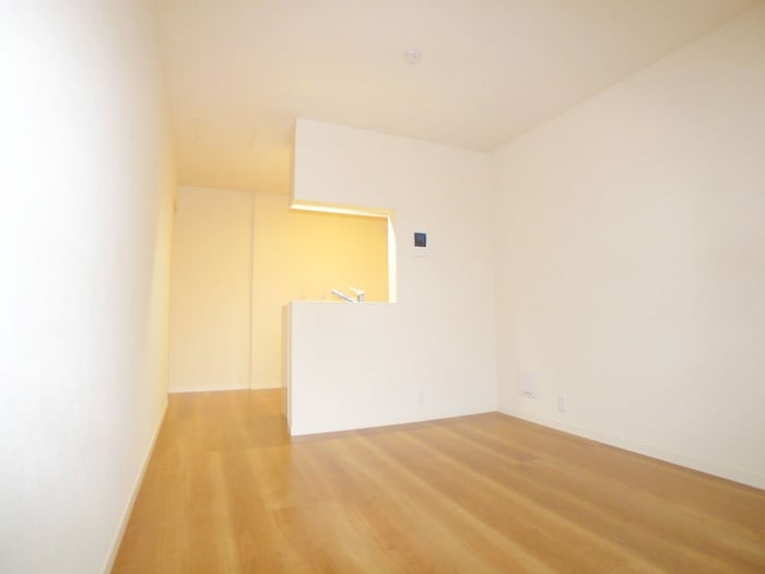 居室 エキューム登戸