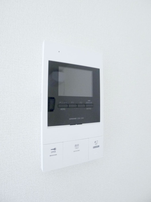 内観写真 エキューム登戸