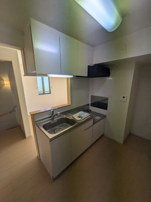 キッチン ケントクⅠ