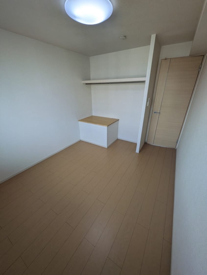 内観写真 ケントクⅠ