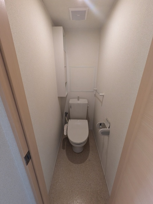 トイレ ケントクⅠ