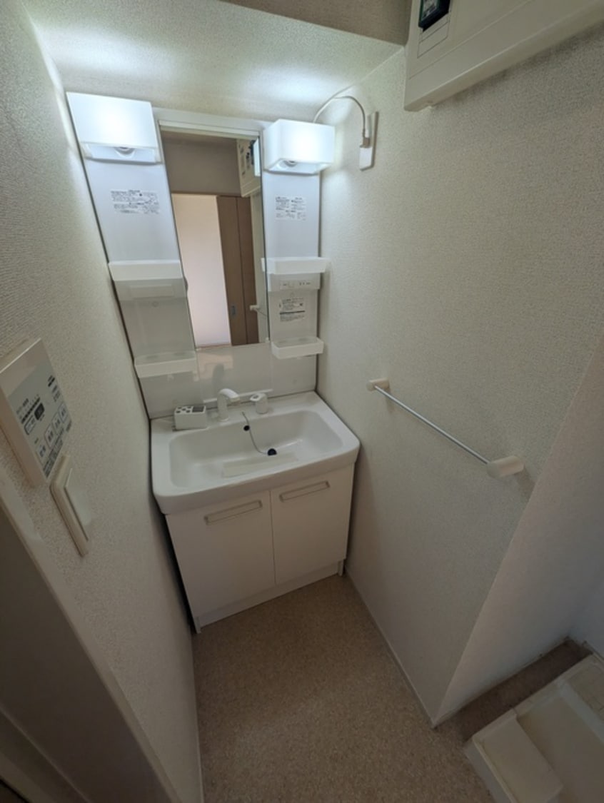 洗面 ケントクⅠ