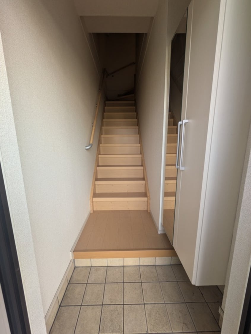 玄関 ケントクⅠ