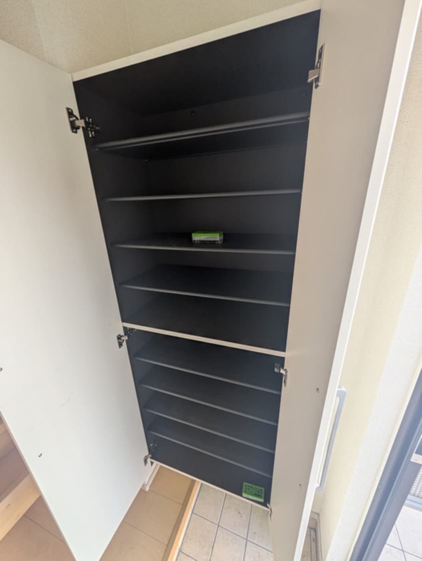 靴箱 ケントクⅠ