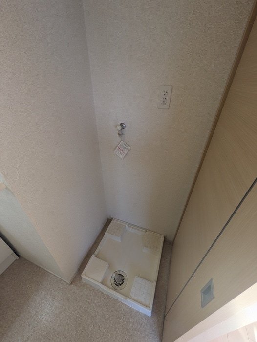 洗濯機置場 ケントクⅠ