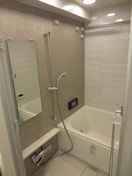 バス／シャワールーム等 アーバネックス原宿