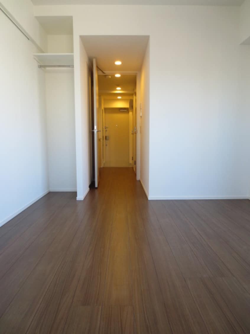 居室 アーバネックス原宿