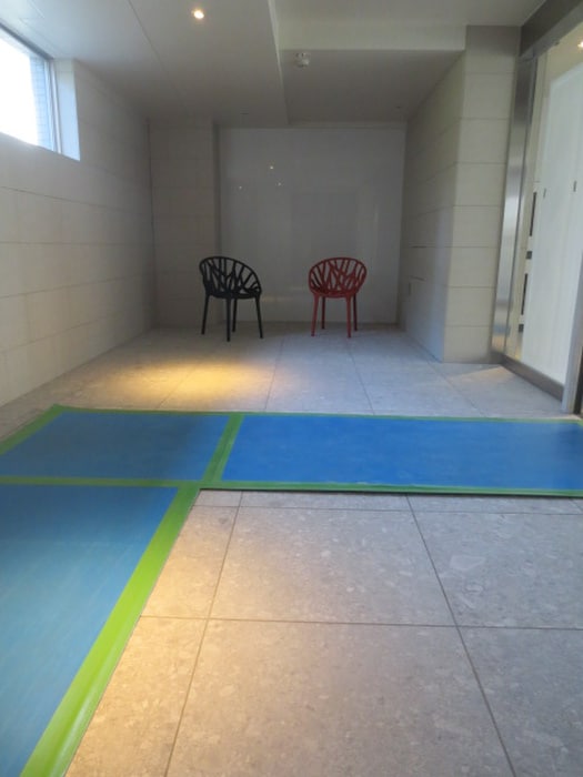 周辺環境 アーバネックス原宿