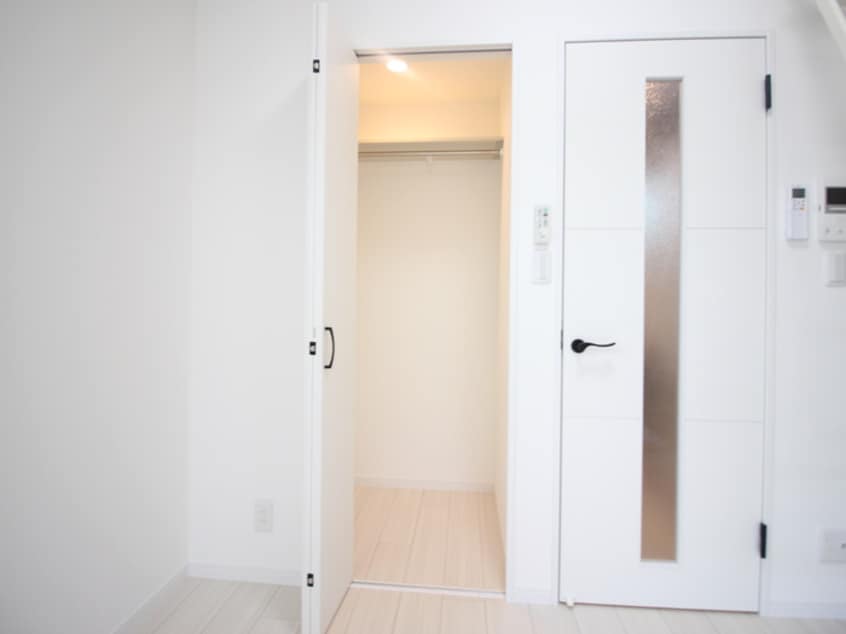 収納 ピレ－ラ八潮