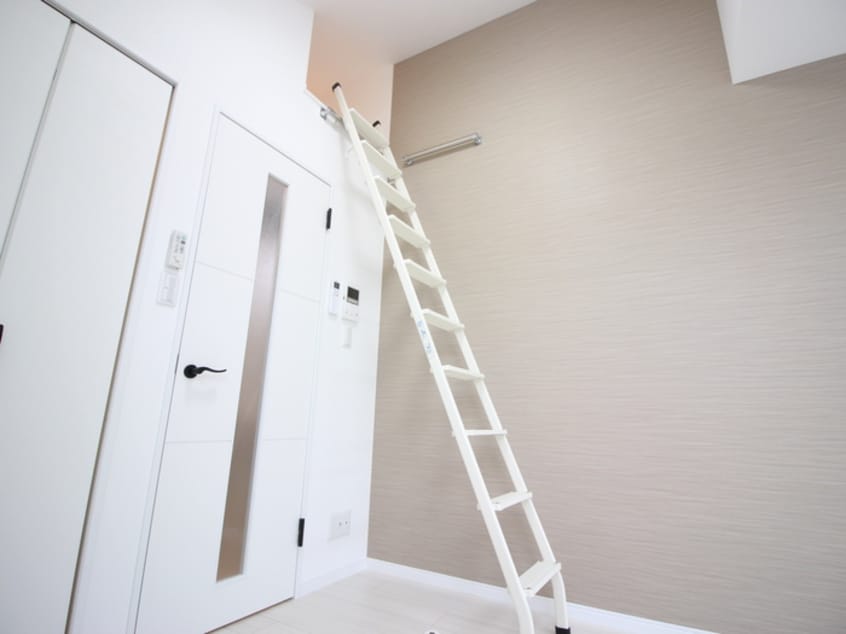 ロフト ピレ－ラ八潮