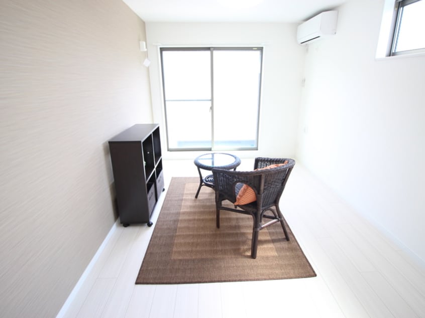 居室 ピレ－ラ八潮