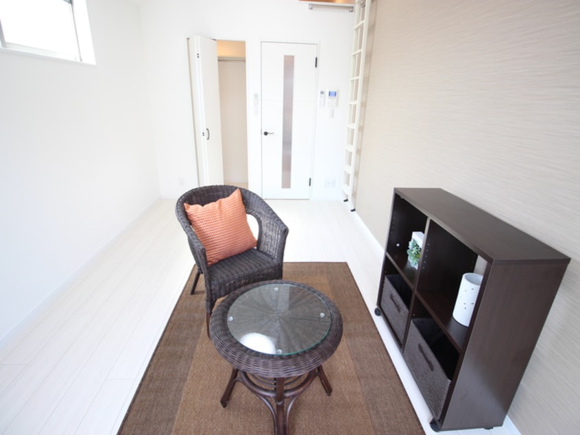 居室 ピレ－ラ八潮