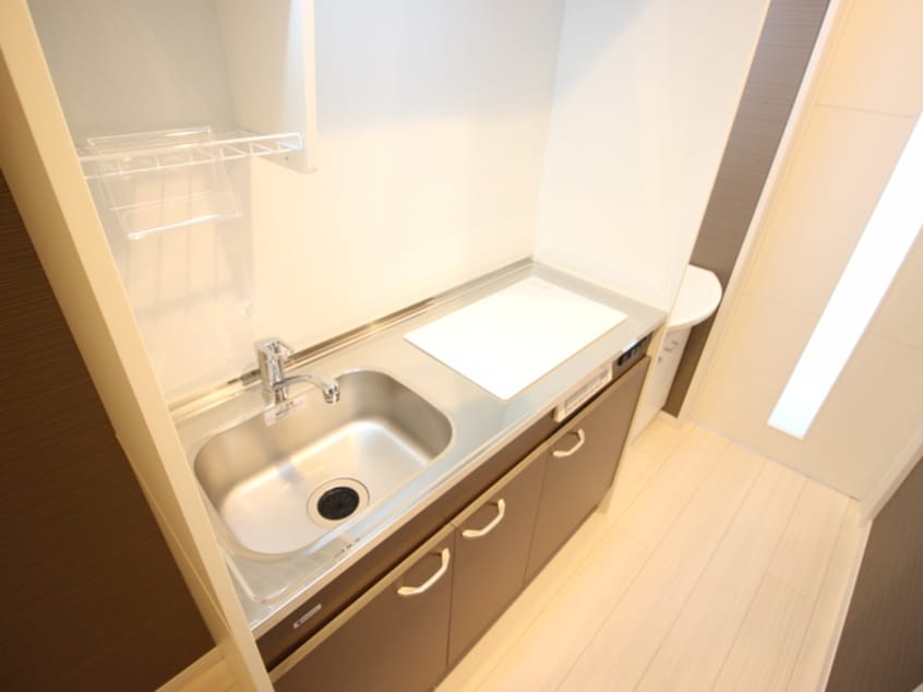 キッチン ピレ－ラ八潮