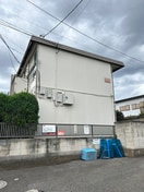 外観写真 ハイムブルンネン