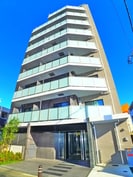 ラフィスタ北綾瀬(101)の外観