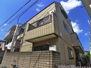 b´CASA津田沼Ⅲre-bornの外観