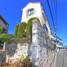 ロミオ＆ジュリエットⅠの外観