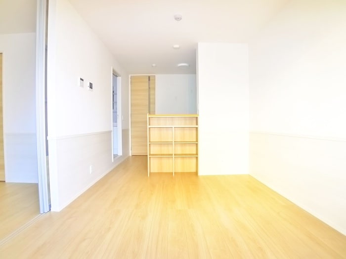 居室 ラインハット