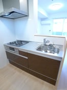 キッチン ラインハット