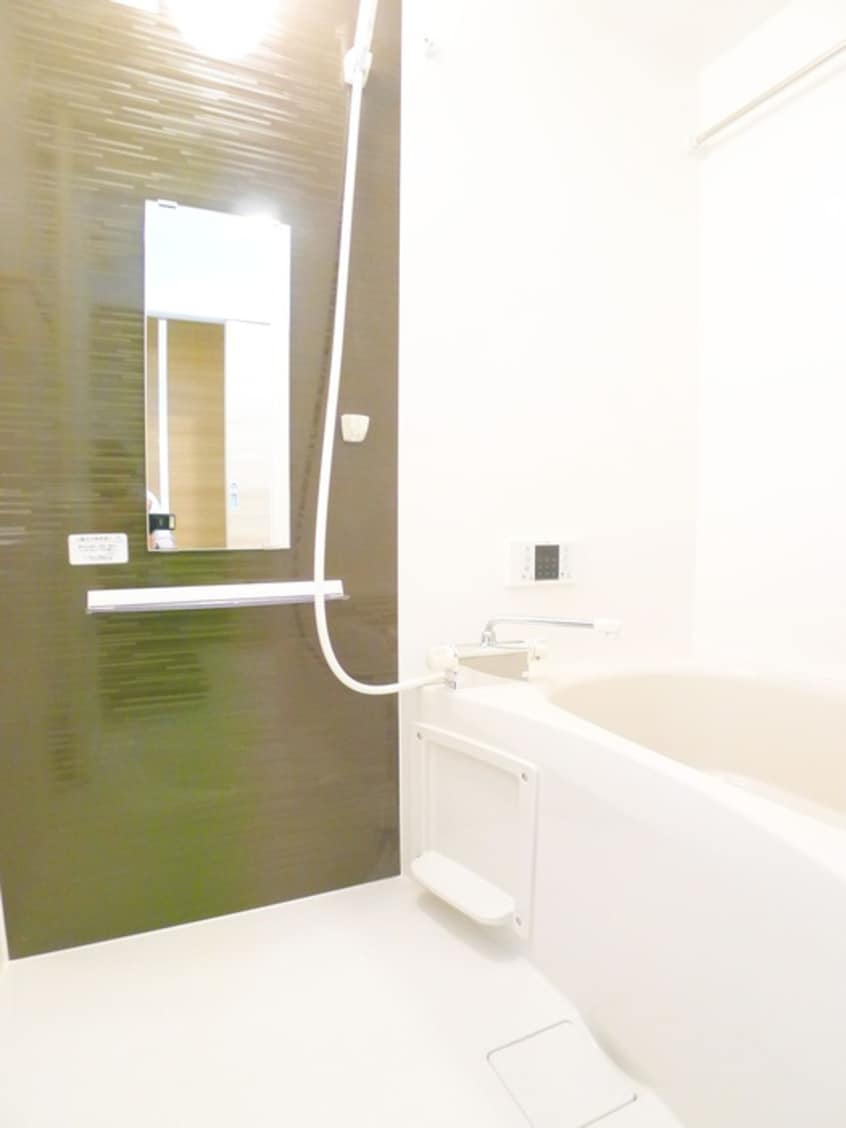 バス／シャワールーム等 ラインハット