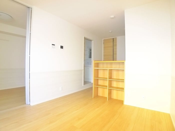 居室 ラインハット